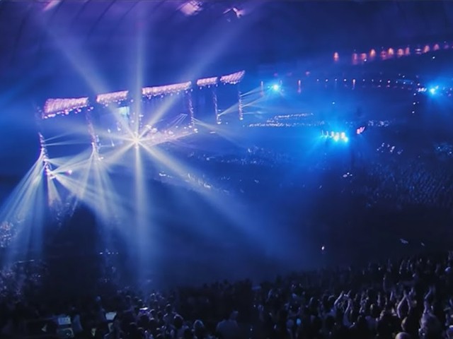 ONE OK ROCK - Cry out