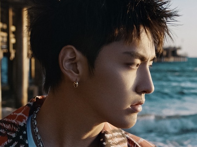 Kris Wu - Hold Me Down