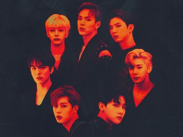 Monsta X - WHO DO U LOVE? (Audio) ft. French Montana