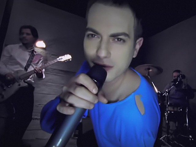 mor ve ötesi - Loveliest Mistake