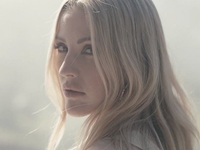 Ellie Goulding, blackbear - Worry About Me