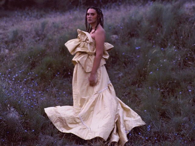 Mine Özgüle - Başıma Gelenlerin