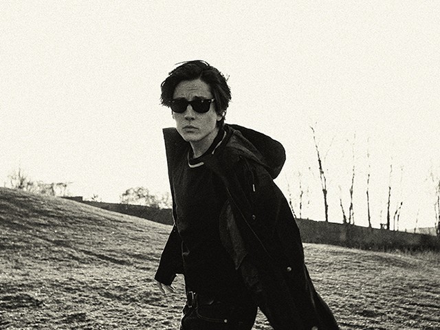 Can Oflaz - High And Dry (Radiohead Loop Cover)