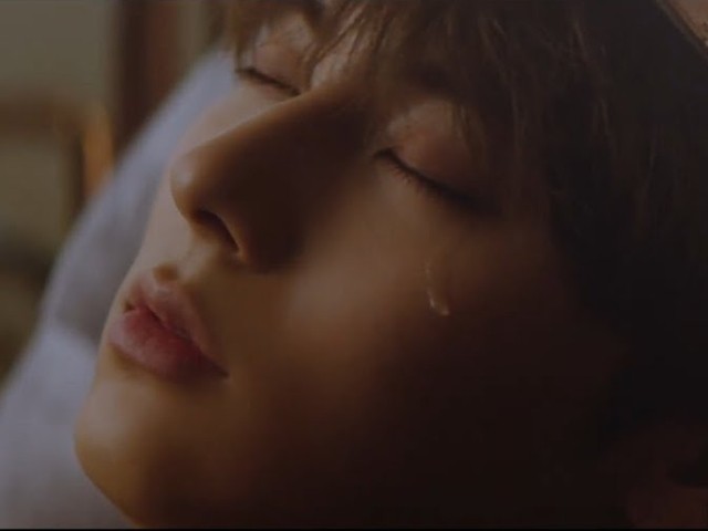 MINHYUN (NU'EST) - Universe