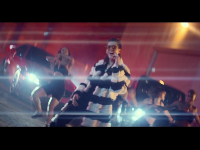 Kris Wu - Coupe ft. Rich The Kid