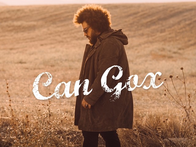 Can Gox - Ah Bir Ataş Ver