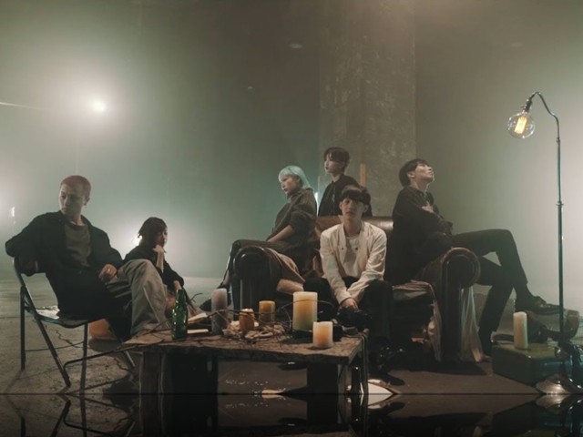 Taichi Mukai - Reset