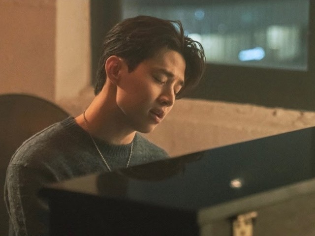 HENRY - Love Song (Untitled Love Song)