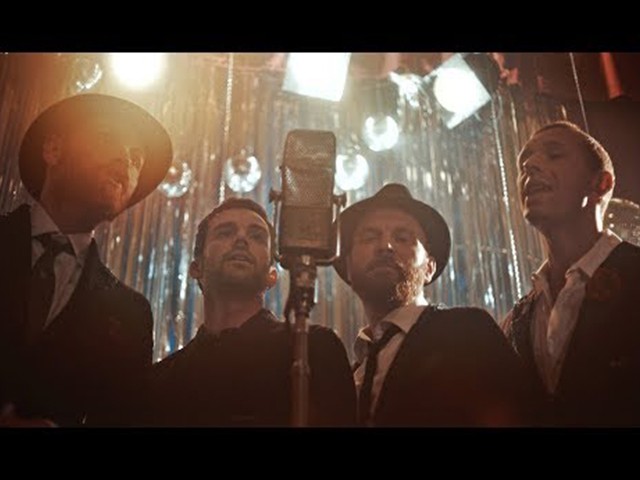 Coldplay - Cry Cry Cry