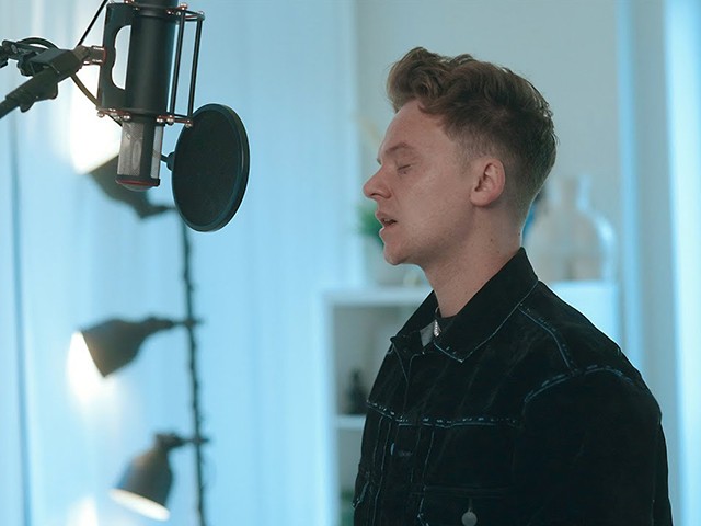 Conor Maynard - What I Put You Through