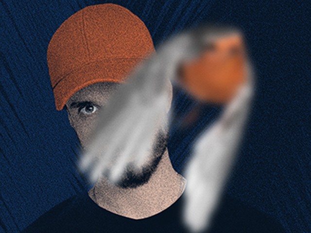 Can Kazaz - Kızılgerdan