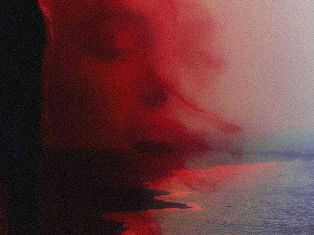 Anıl Kaplanoğlu - Gri Kırmızı