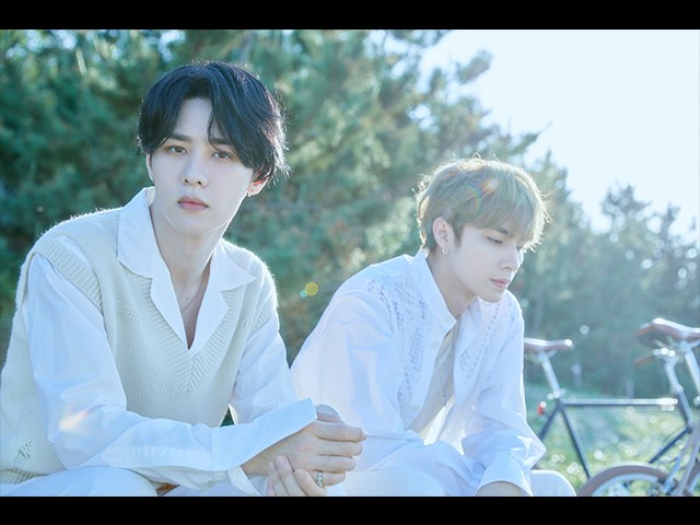 WayV - KUN & XIAOJUN - Back To You