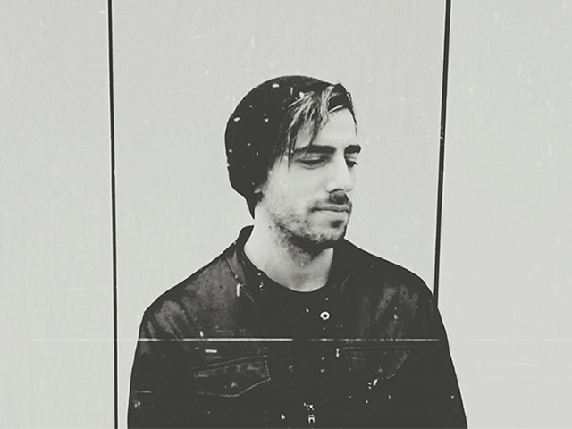 Vincent Baykal Ada - Odamda