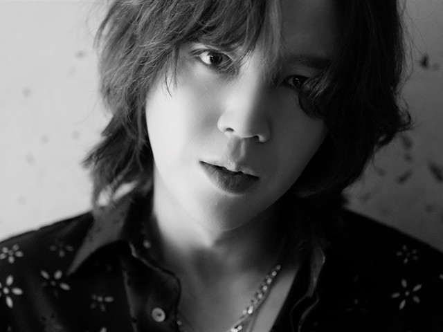 Jang Keun Suk - Beautiful