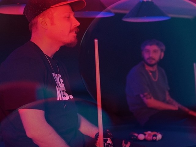 Grogi feat. Khontkar - Gelemem