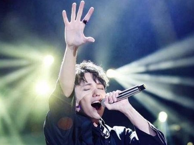Dimash Kudaibergen'den Opera 2