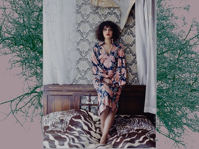 Melike Sahin - Kara Orman