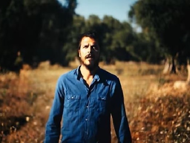 Kanaga - What Eye See - Mehmet Günsür & Hakan Kurşun