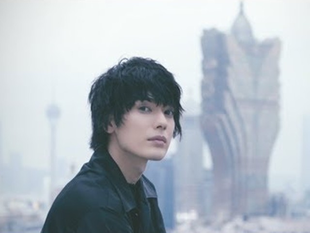 Sakiyama Tsubasa - UTOPIA