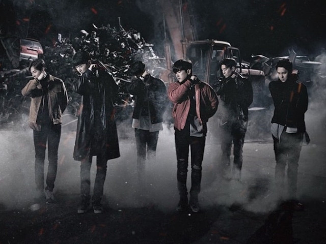 20. yıldönümünü kutladı!