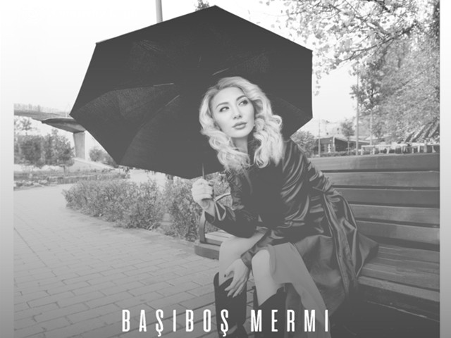 Hatice Hamarat - Başıboş Mermi