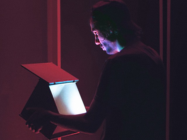 Ati ve Aşk Üçgeni - Çok Gizli