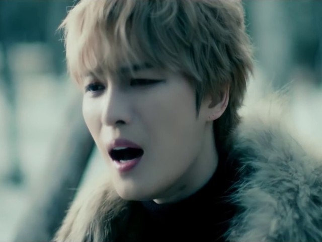 JAEJOONG - IMPOSSIBLE