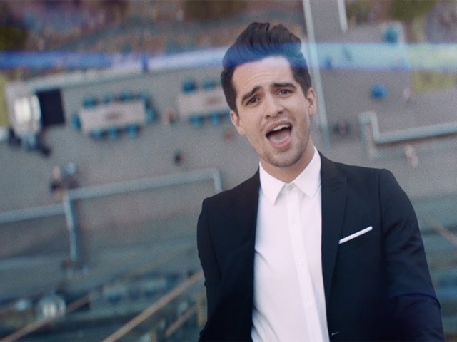Panic! At The Disco: High Hopes