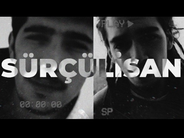 Kamufle & Ezhel – Sürçülisan