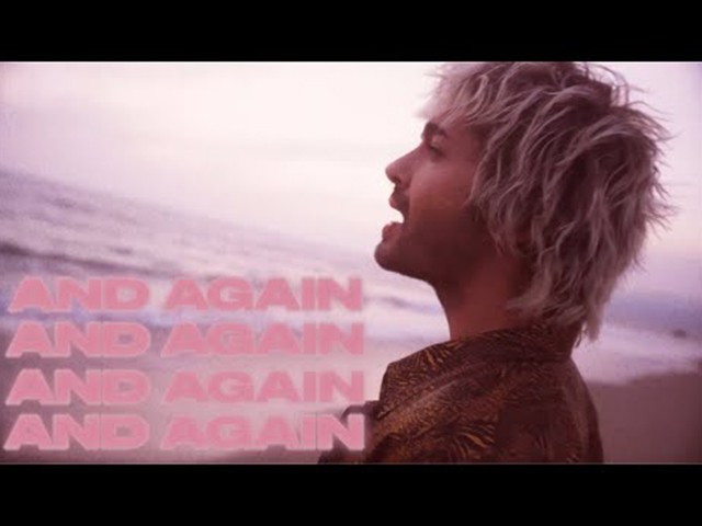 Tokio Hotel - BAD LOVE