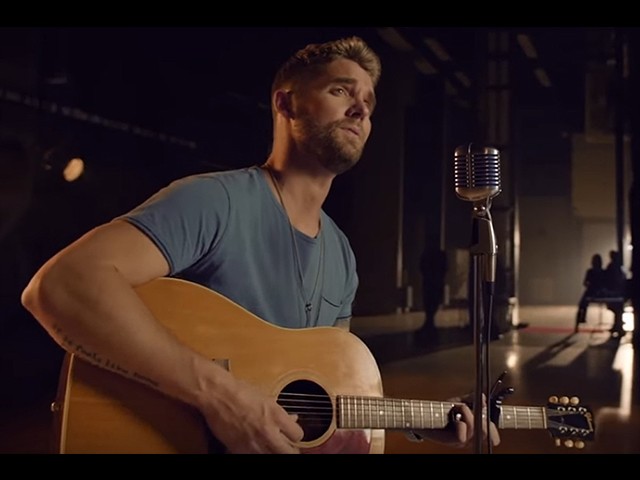 Brett Young - In Case You Didn't Know