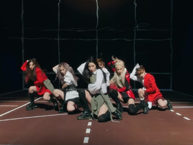 EVERGLOW - Bon Bon Chocolat