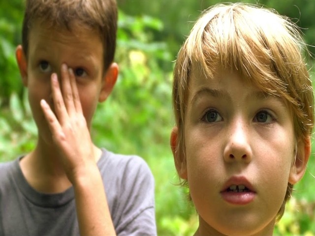 Between Kings - When We Were Kids