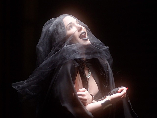 Dorothy - Rest In Peace