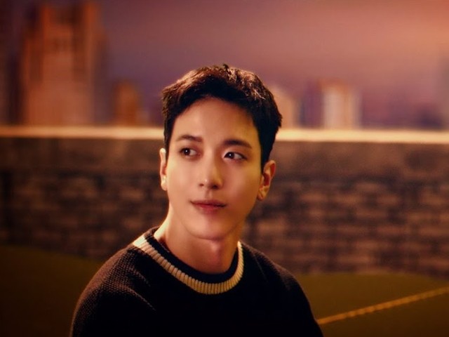 Jung Yong Hwa - Melody