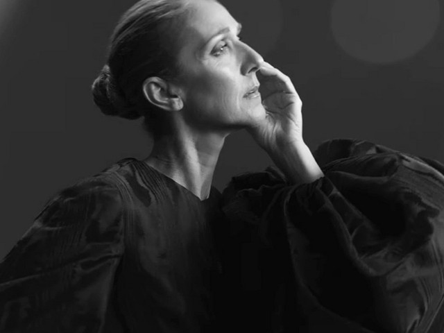 Céline Dion - Imperfections