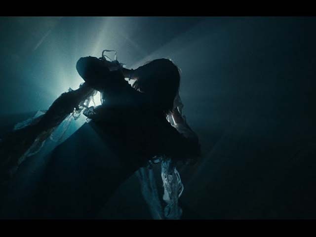 Bullet For My Valentine - No More Tears To Cry