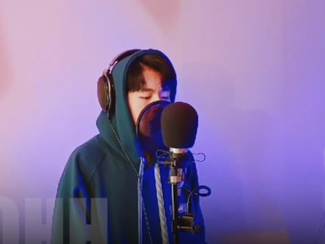 Justin Bieber - I'll show you (covered by Popsick)