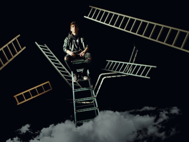 Baneva - Peşindeyim