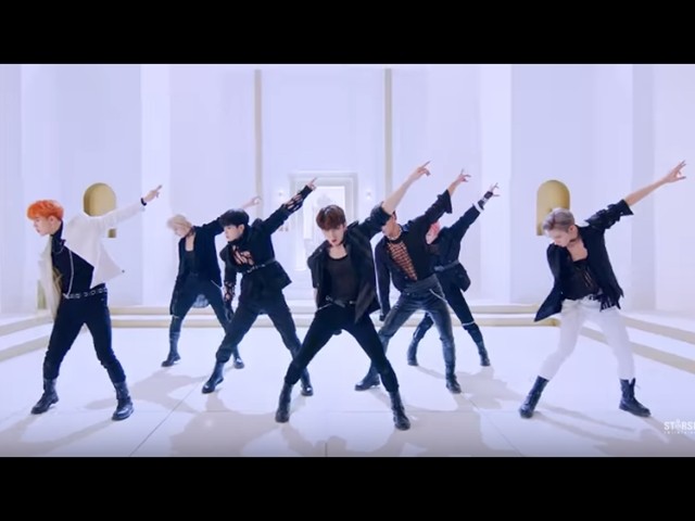 MONSTA X - 'Shoot Out'