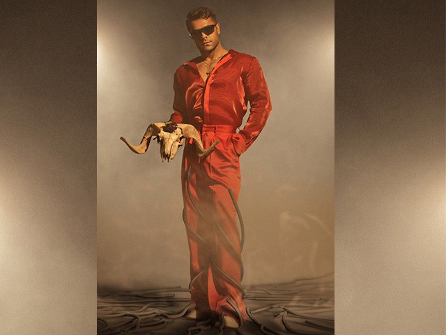 Mehmet Uslu - Kördüğüm