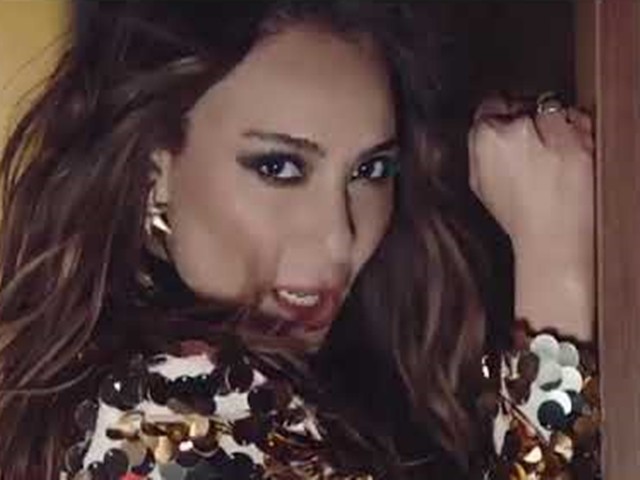 Ziynet Sali - Bana da Söyle