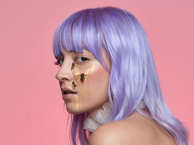 Ekin Beril - Uzayın Dibi