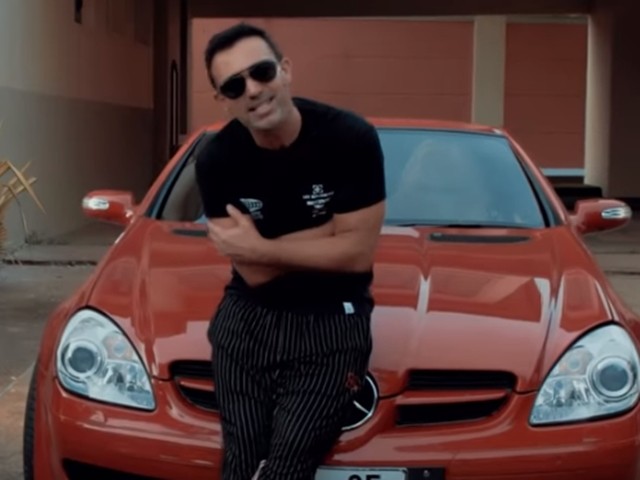 Mustafa Sandal - Gel Bana