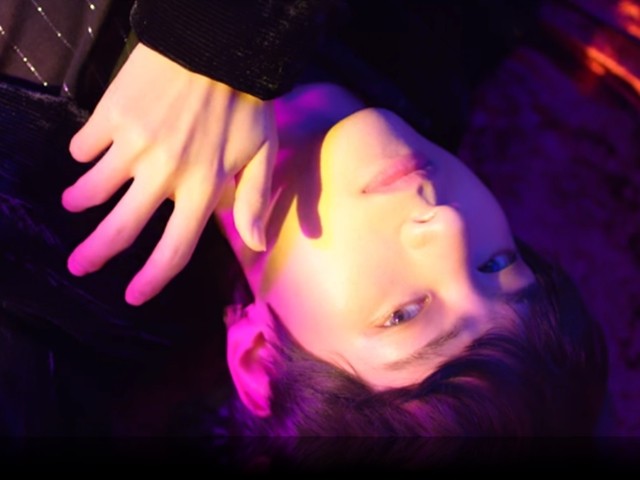 BTS'den  'Singularity' Comeback Trailer