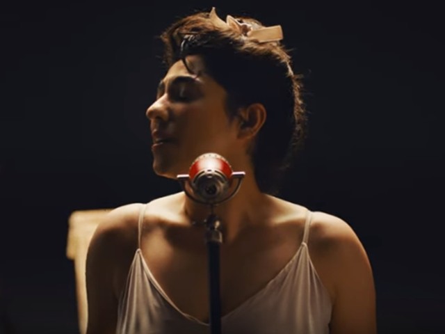 Kalben - Kız Kulesi'nin Anahtarı