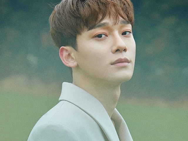 CHEN - Flower