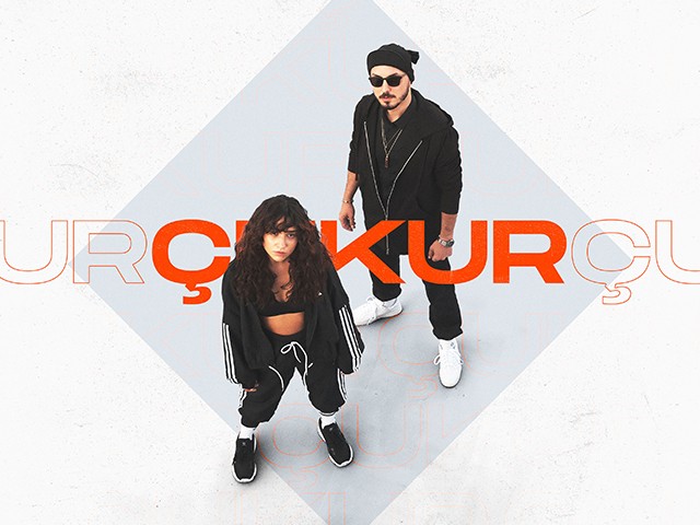 Zeynep Bastık feat VEYasin - Çukur (Remake)