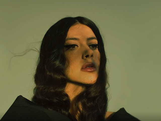 Katerine Duska - Sanctuary